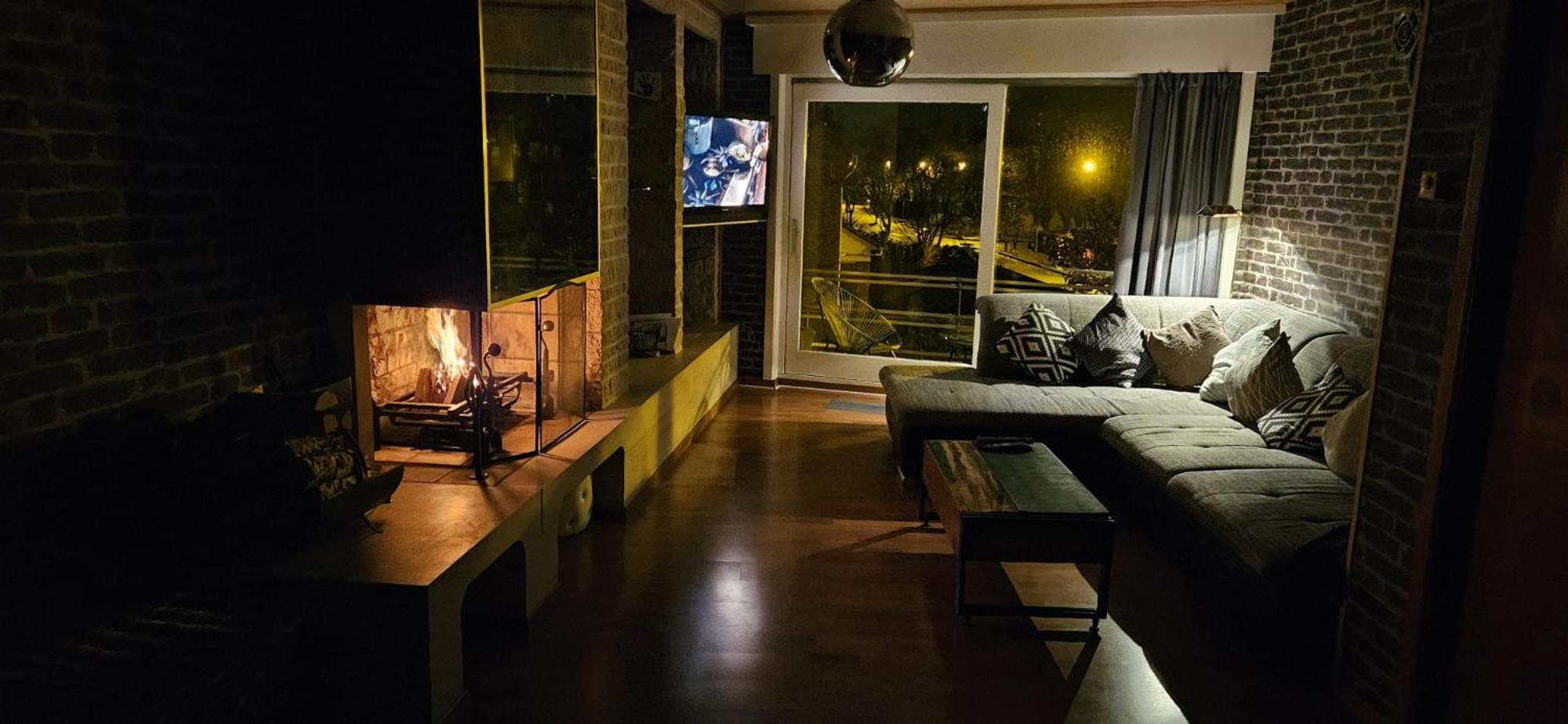 @Zakibelle Lägenhet Bredene Exteriör bild