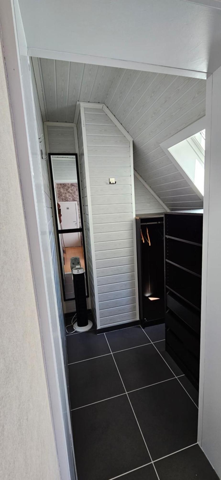 @Zakibelle Lägenhet Bredene Exteriör bild